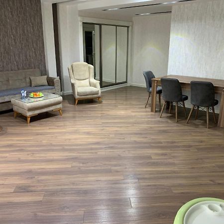 Park Azure Apartment Deluxe 2 Bedroom 바쿠 외부 사진