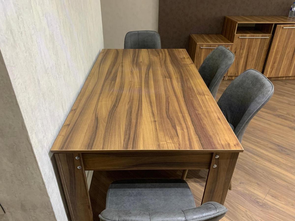Park Azure Apartment Deluxe 2 Bedroom 바쿠 외부 사진