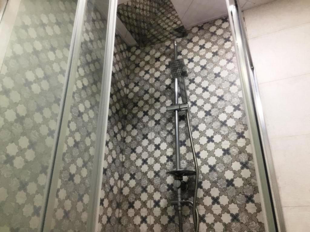 Park Azure Apartment Deluxe 2 Bedroom 바쿠 외부 사진