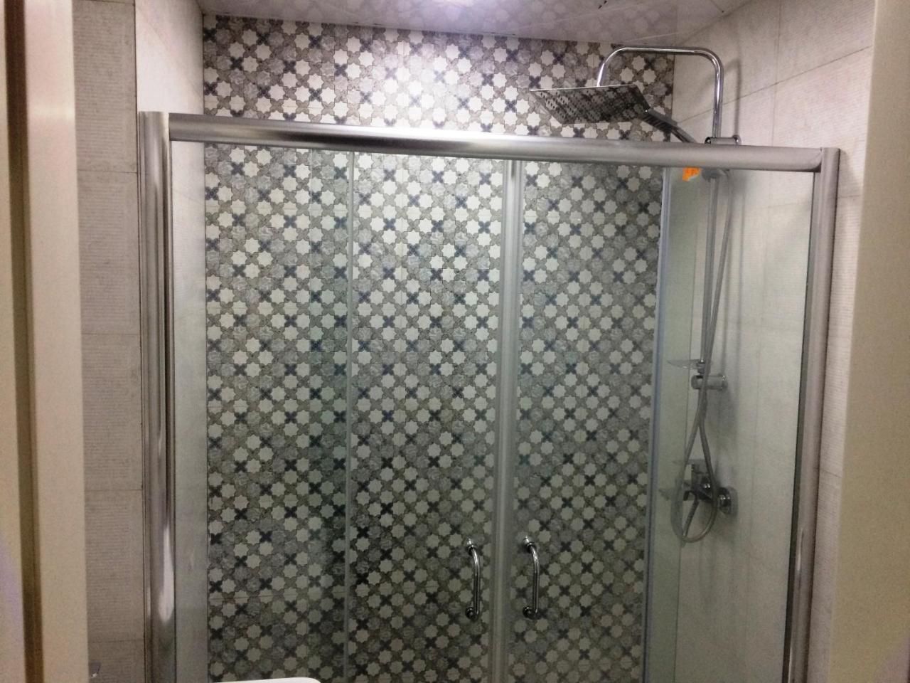 Park Azure Apartment Deluxe 2 Bedroom 바쿠 외부 사진