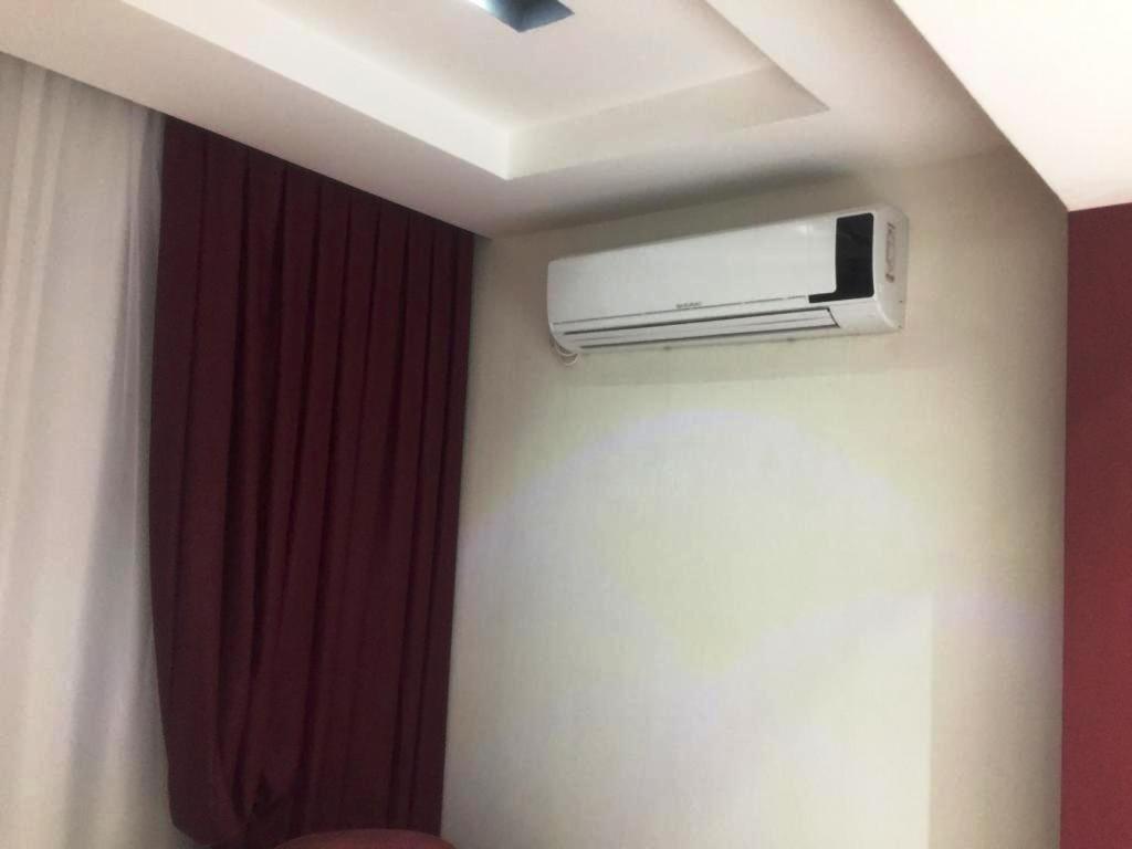 Park Azure Apartment Deluxe 2 Bedroom 바쿠 외부 사진