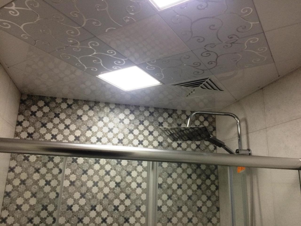 Park Azure Apartment Deluxe 2 Bedroom 바쿠 외부 사진