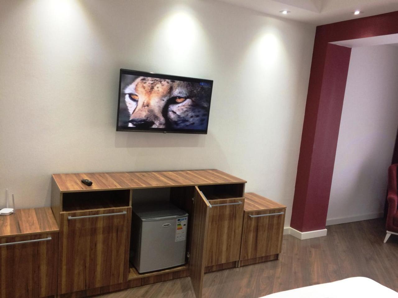 Park Azure Apartment Deluxe 2 Bedroom 바쿠 외부 사진