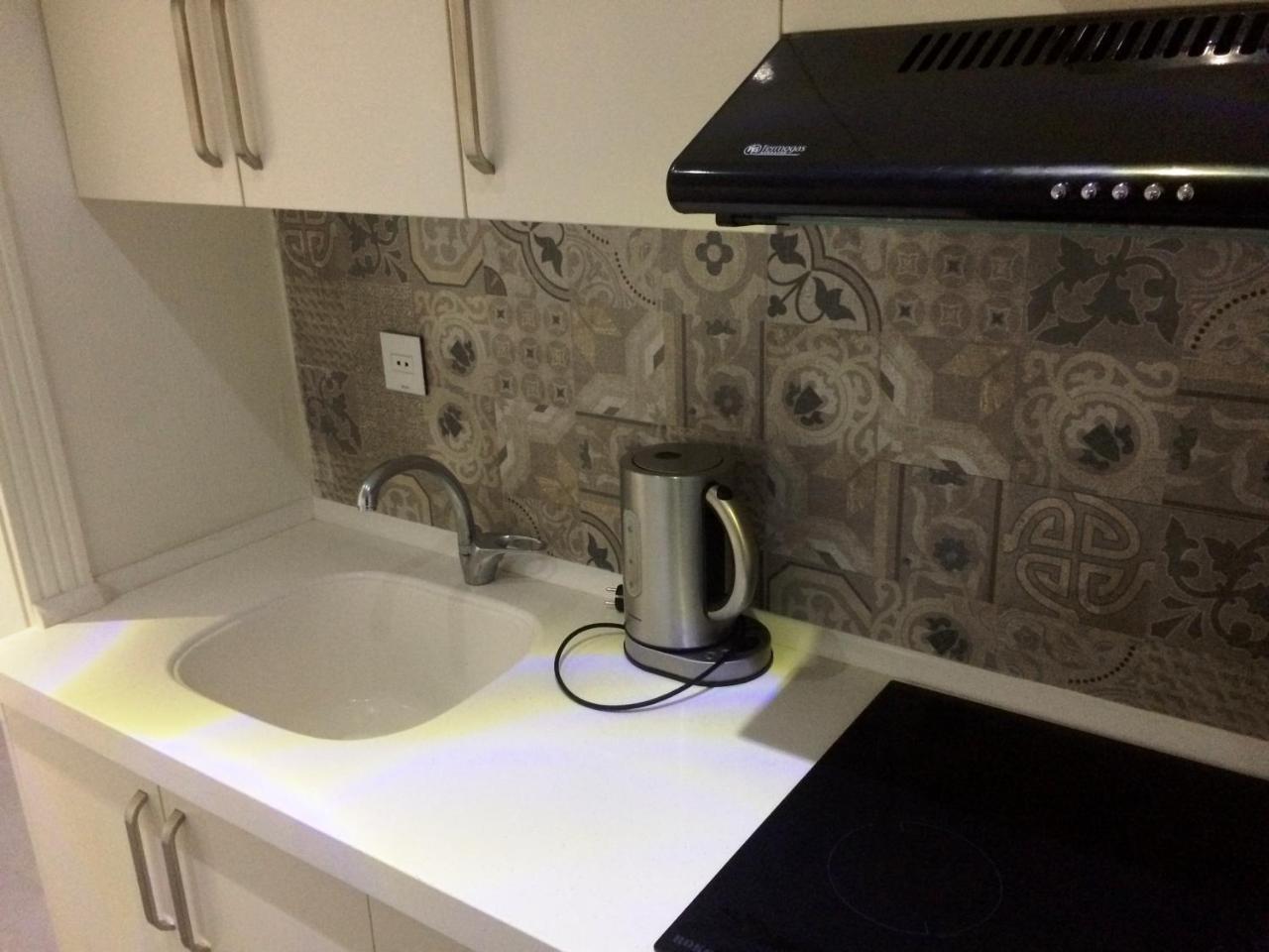 Park Azure Apartment Deluxe 2 Bedroom 바쿠 외부 사진